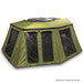 Peregrine PRO 6 Arm 270 Degree Awning Wall Kit - Left