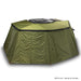 Peregrine PRO 6 Arm 270 Degree Awning Wall Kit - Left