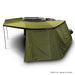 Peregrine PRO 6 Arm 270 Degree Awning Wall Kit - Left