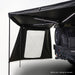 Peregrine PRO 6 Arm 270 Degree Awning Wall Kit - Left