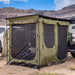 Bushman Awning Room 90" x 98" — Expand Your Outdoor Living Space