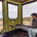 Bushman Awning Room 90" x 98" — Expand Your Outdoor Living Space