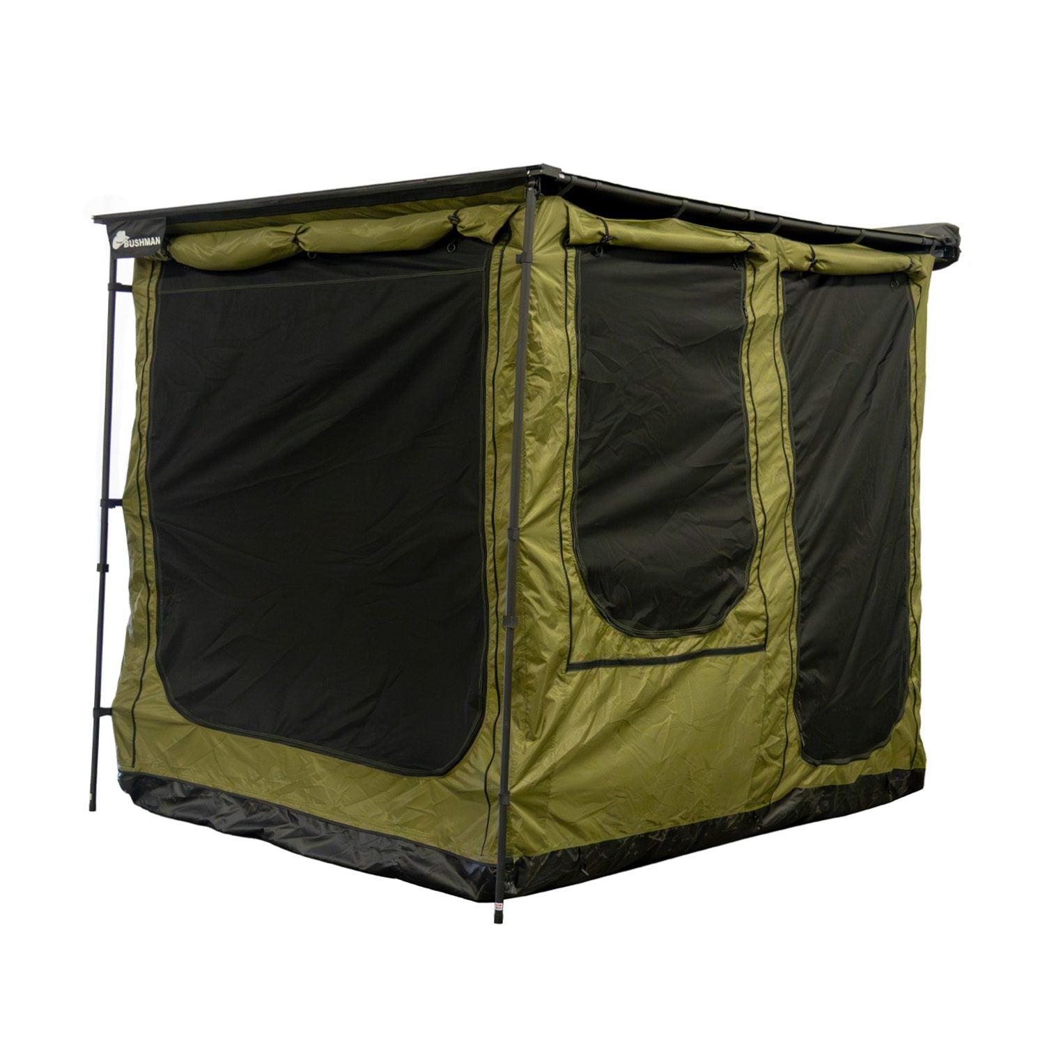 Bushman Awning Room 90" x 98" — Expand Your Outdoor Living Space