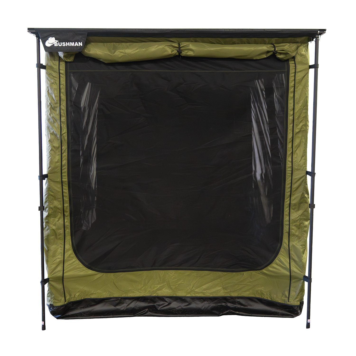 Bushman Awning Room 90" x 98" — Expand Your Outdoor Living Space