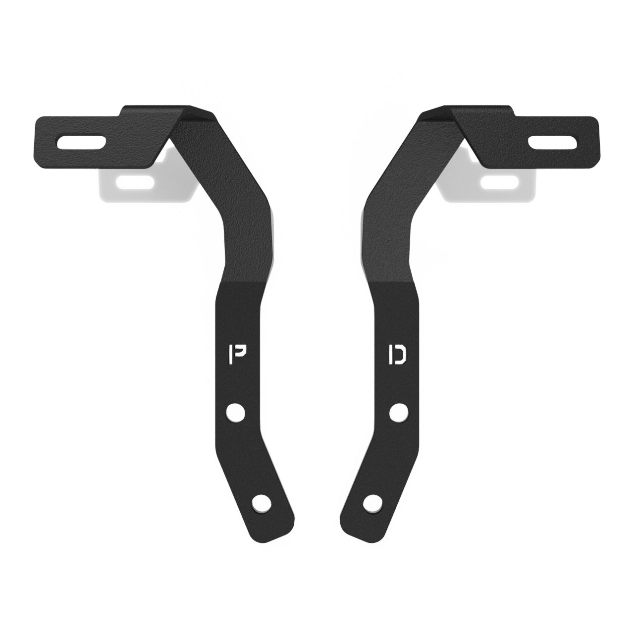CBI Subaru Crosstrek Ditch Light Bracket'