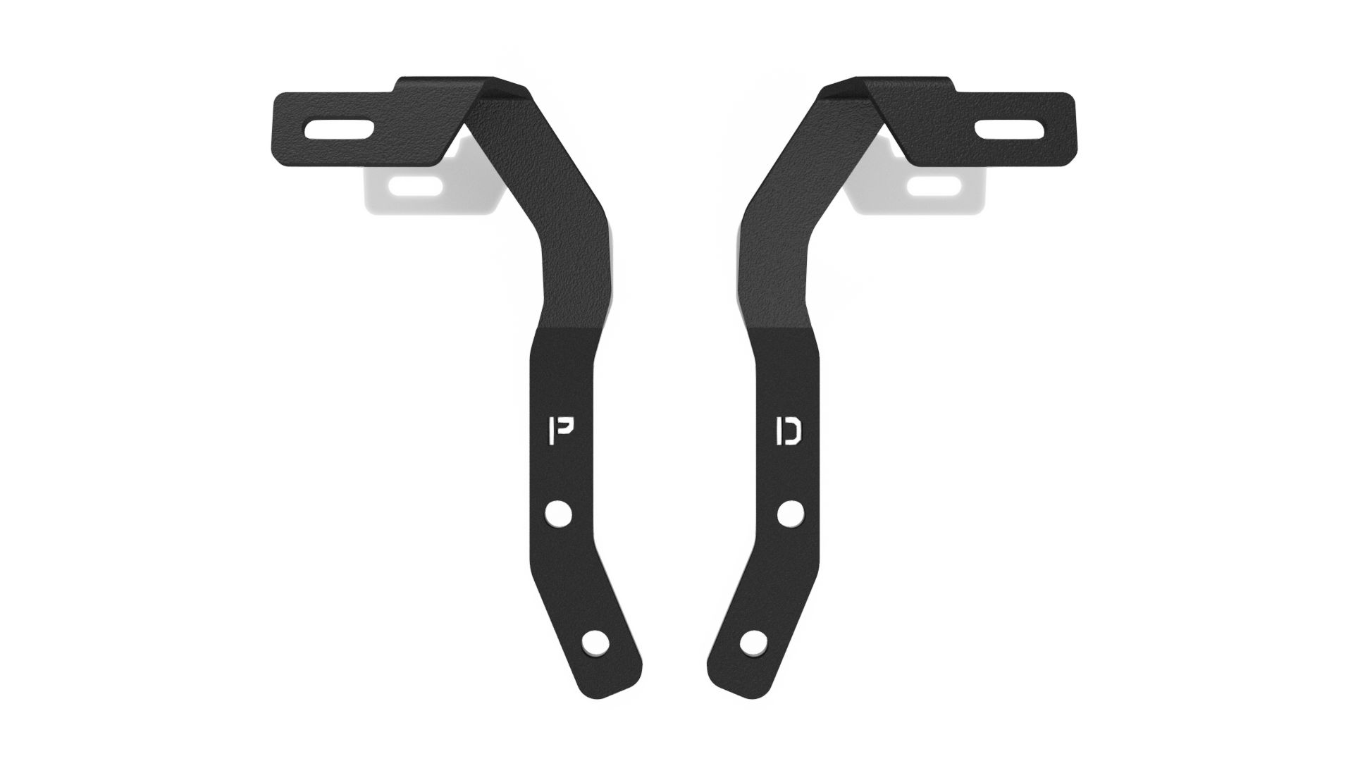 CBI Subaru Crosstrek Ditch Light Bracket'
