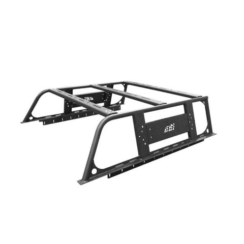 CBI Toyota Tacoma Overland Bed Rack | 2005-2022