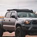 CBI 2nd Gen Tacoma Ditch Light Brackets | 2005-2015