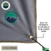 HD 180 Awning Connector Piece Kit
