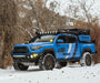 CBI 3rd Gen Toyota Tacoma Dakar Hybrid Bumper | 2016-2022