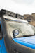 CBI 3rd Gen Tacoma Ditch Light Brackets | 2016-2022