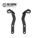 CBI 3rd Gen Tacoma Ditch Light Brackets | 2016-2022