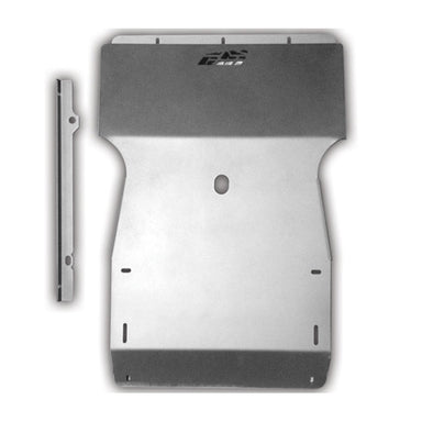 CBI Toyota 4Runner Front Skid Plate | 1996-2002