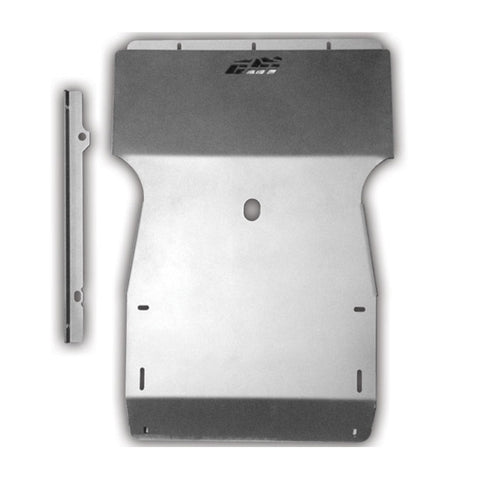 CBI Toyota 4Runner Front Skid Plate | 1996-2002