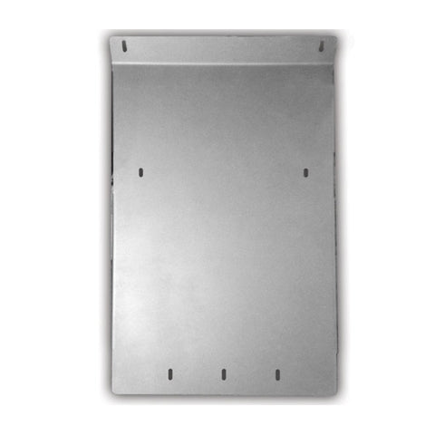 CBI Toyota 4Runner Rear Skid Plate | 1996-2002