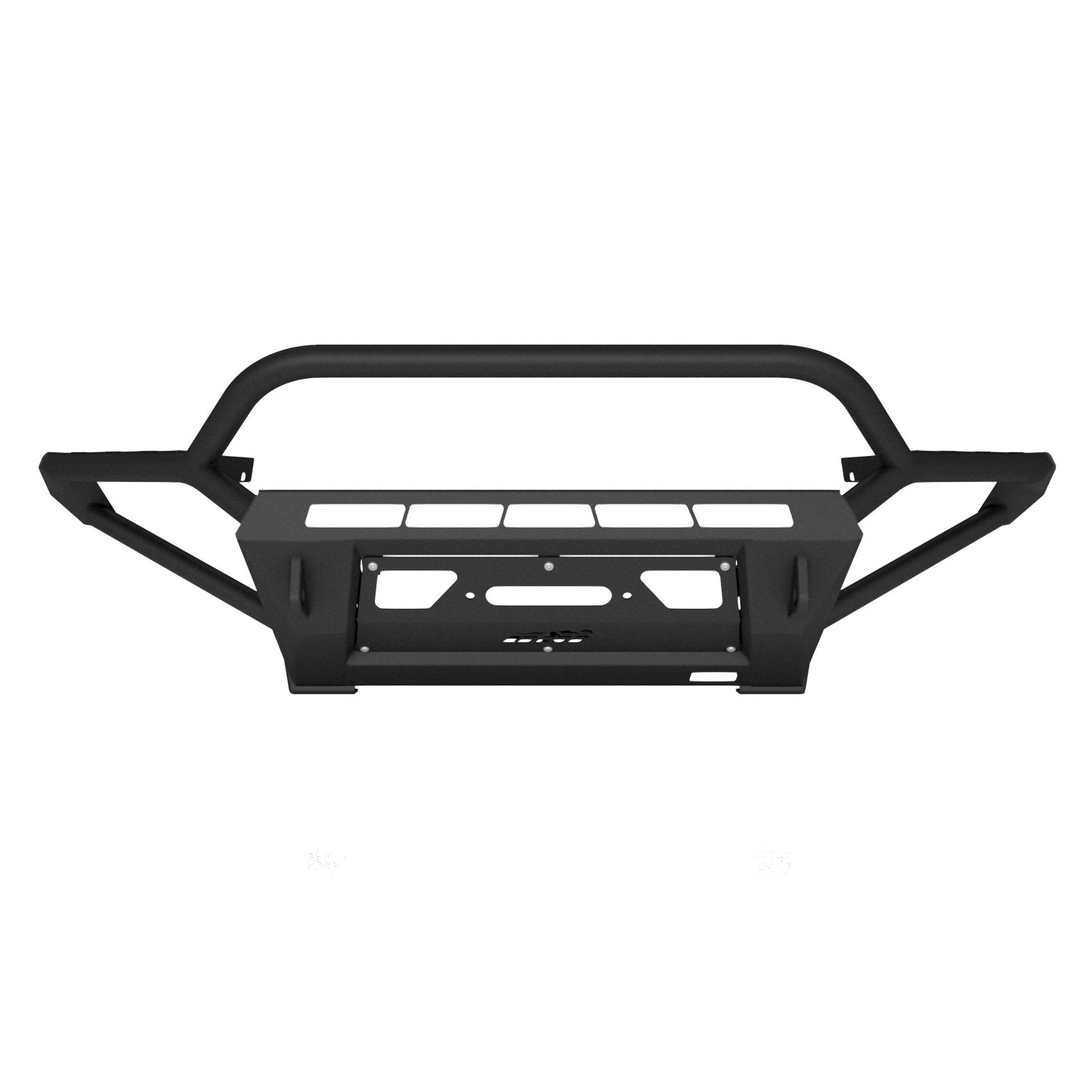 CBI 3rd Gen Toyota Tacoma Dakar Hybrid Bumper | 2016-2022