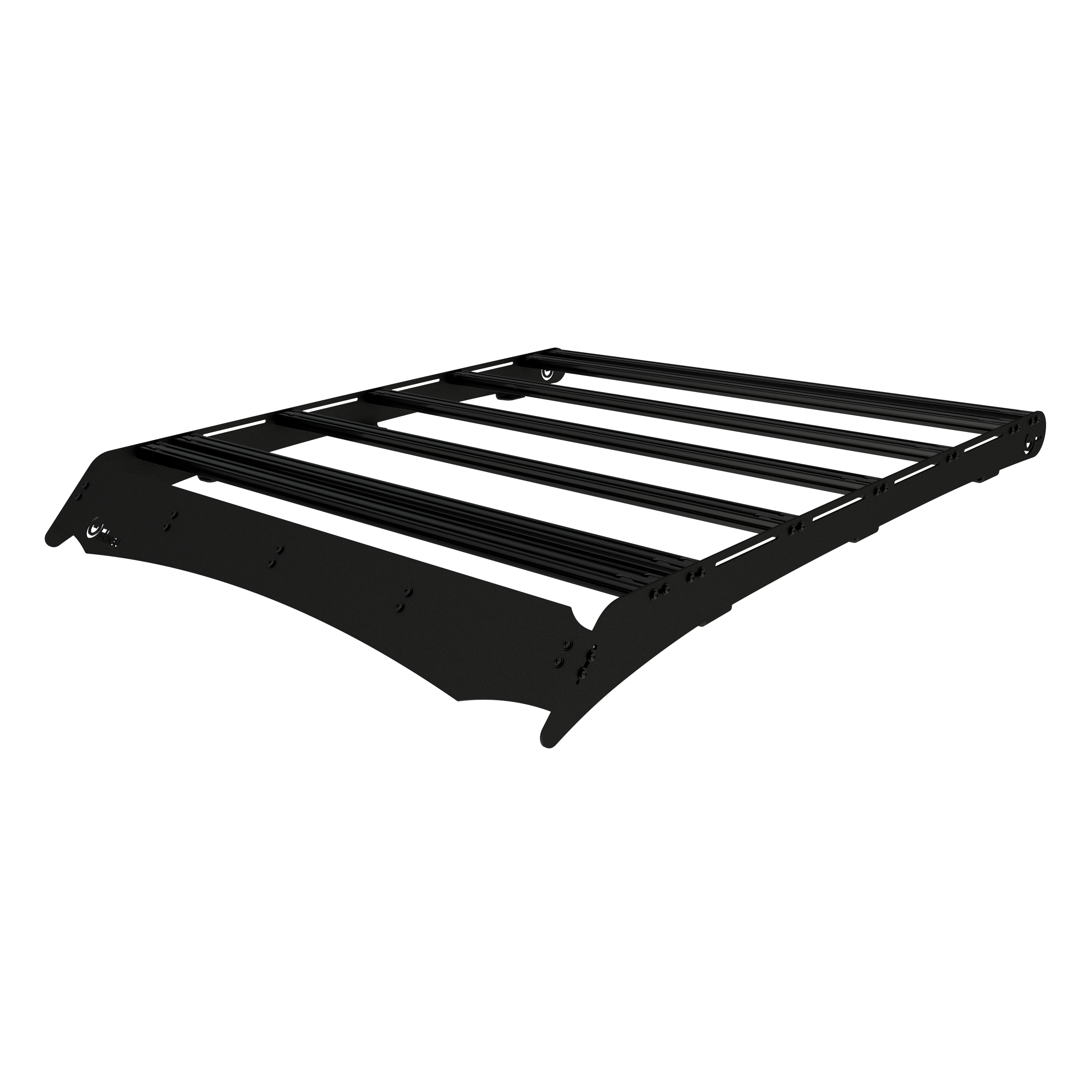 Prinsu Toyota Tundra Double Cab Roof Rack | 2022