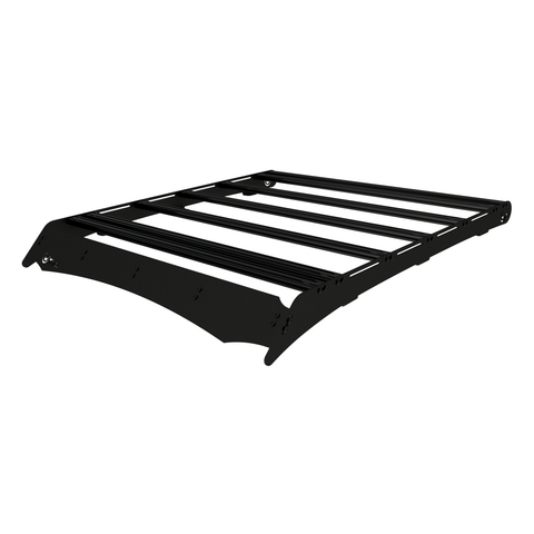 Prinsu Toyota Tundra Double Cab Roof Rack | 2022