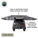 HD 180 Awning Connector Piece Kit