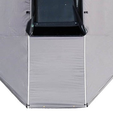 OVS HD 180 Awning Connector Piece Kit
