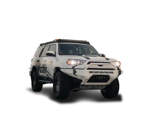 CBI Toyota 4Runner Baja Front Bumper | 2014-2019