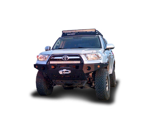 CBI Toyota 4Runner Classic Front Bumper | 2010-2013