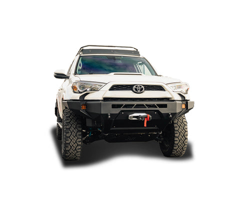 CBI Toyota 4Runner Classic Front Bumper | 2014-2019