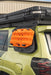 Prinsu 5th Gen 4Runner Rear Window Accessory Panel