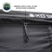 XD Nomadic 180 Awning Wall with Windows