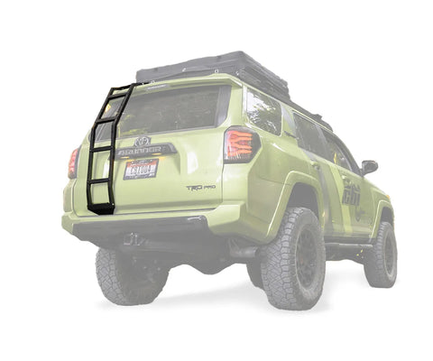 Prinsu 5th Gen 4runner Ladder | 2014-2022