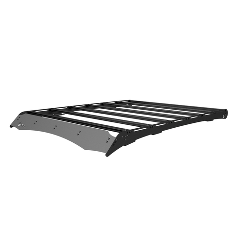Prinsu Chevy Silverado 1500 Roof Rack | 2022-2023