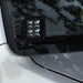 CBI 4th Gen Toyota 4Runner | GX470 Ditch Light Brackets