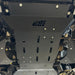 CBI Toyota Tacoma Front Skid Plate | 2024+