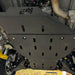CBI Toyota Tacoma Rear Skid Plate | 2024+