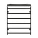 Prinsu Pro Toyota Tacoma Cab Rack | 2024