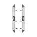 CBI Toyota Tacoma Side Steps | 2024+