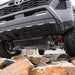 CBI Toyota Tacoma Lower Control Arm Skid Plates | 2024+