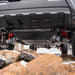 CBI Toyota Tacoma Full Skid Plates | 2024+