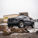 CBI Toyota Tacoma Side Steps | 2024+