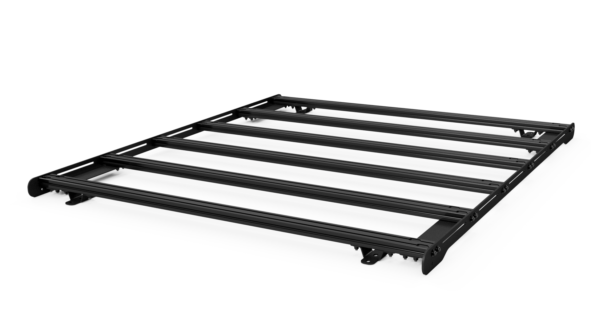 Prinsu Universal Top Rack 5.5' X 47"