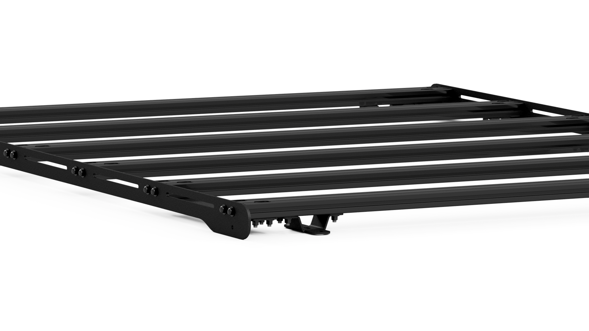 Prinsu Universal Top Rack 5.5' X 47"