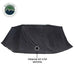 XD Nomadic 180 Awning Wall with Windows
