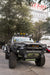 CBI Toyota 4Runner Adventure Front Bumper | 2014-2019