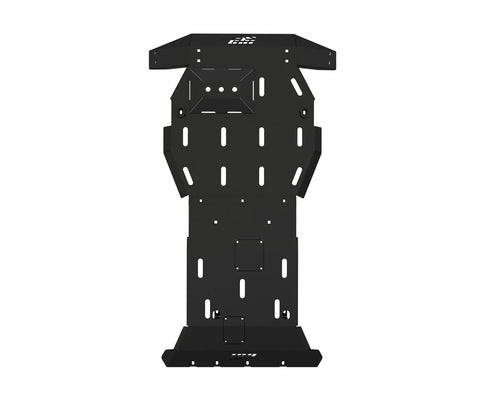 CBI Toyota 4Runner Full Skid Plates | 2010-2022