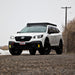 Prinsu 6th Gen Subaru Outback Roof Rack | 2020-2024