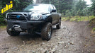 CBI Toyota Moab 2.0 Baja Front Bumper | 2005-2015