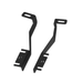 CBI 3rd Gen Nissan Frontier Ditch Light Brackets | 2022