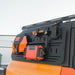 Prinsu Ford Bronco Accessory Panel | 2021-Current