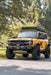 CBI Ford Bronco Baja Hybrid Front Bumper | 2022