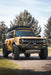 CBI Ford Bronco Baja Hybrid Front Bumper | 2022